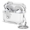 TECH-PROTECT BOUNCE PRO APPLE AIRPODS PRO 3 CLEAR
